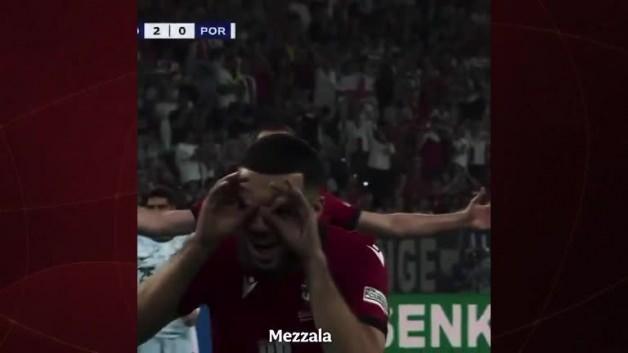 Georges Mikautadze için rekor teklif!
