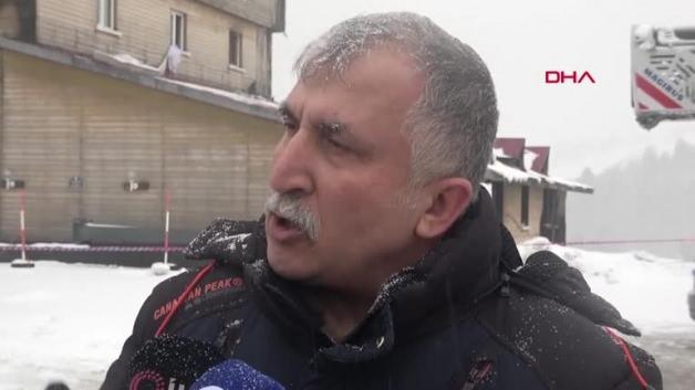 İlk kez ortaya çıkan detay! Merdivenlerle ilgili kahreden gerçek ortaya çıktı