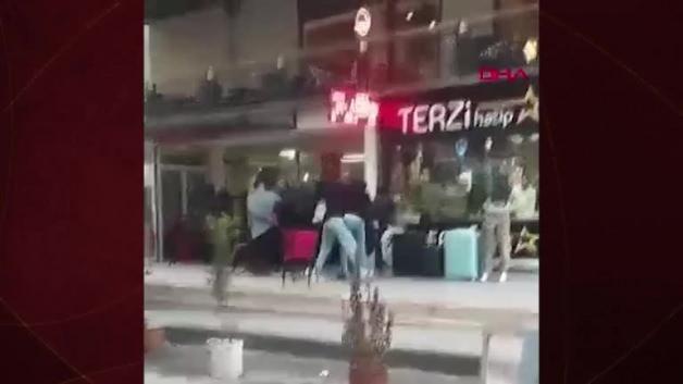 Kahvede ‘kirli okey takımı’ kavgası! 20 yaşındaki Barış hayatını kaybetti
