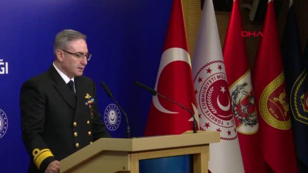 MSB’den dikkat çeken Suriye açıklaması