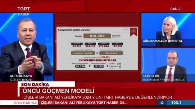 Öncü Göçmen Modeli nasıl işleyecek? Başkan Erdoğan talimat verdi