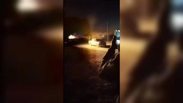 SMO’dan, PKK/YPG’ye operasyon