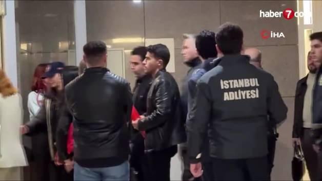 Yasa dışı bahis soruşturmasında 7 fenomen için gözaltı kararı!