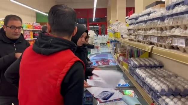 Bakanlığın listesine 44 yeni ürün eklendi