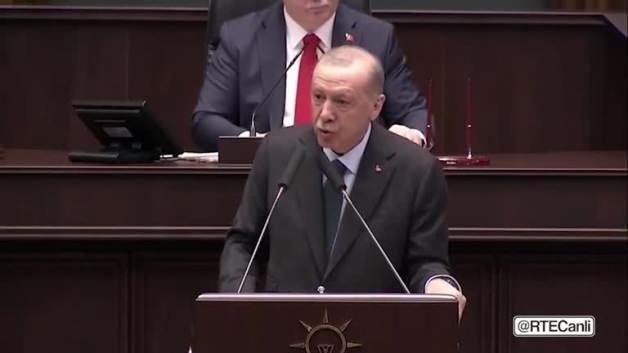 Başkan Erdoğan’dan TÜSİAD’a çok sert tepki