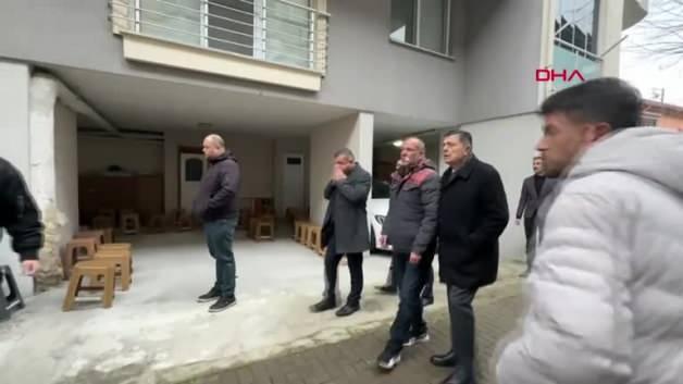 Kartalkaya’daki otel yangınında 12’nci kattan atlayan Şevval, yaşamını yitirdi