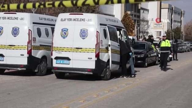 Üniversite saldırısının detayları gün yüzüne çıkıyor