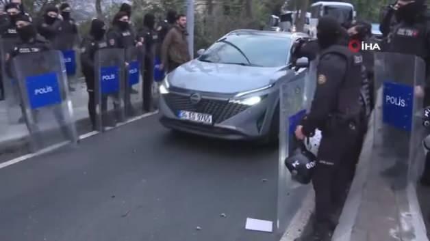İBB’deki operasyonun gerekçesi açıklandı!
