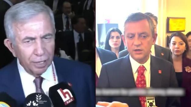 İmamoğlu’nun gözaltı kararı sonrasında Özgür Özel ve Mansur Yavaş’tan ilk açıklamalar İmamoğlu’nun gözaltı kararı sonrasında Özgür Özel ve Mansur Yavaş’tan ilk açıklamalar