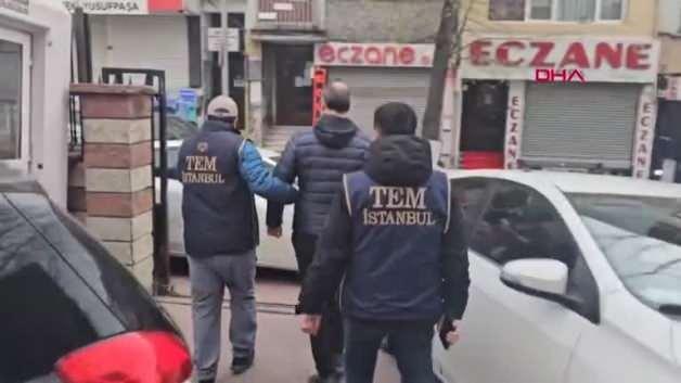 Yolsuzluk soruşturmasında gözaltı kararı verilen isimler belli oldu