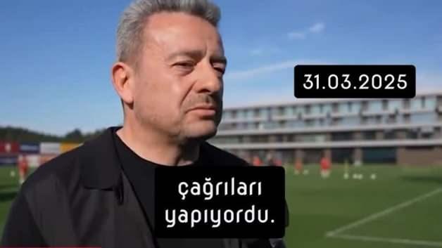 Acun Ilıcalı ile İbrahim Hatipoğlu arasındaki tartışma devam ediyor