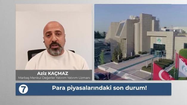 ABD-Çin anlaşması ve PKK’nın fesih kararı piyasaları olumlu etkileyecek!