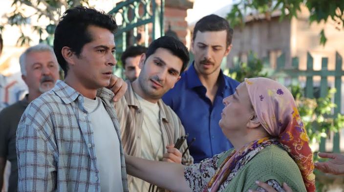 Mafya dünyasından bir ailenin sofrasına “Cennetin Çocukları” yakında TRT 1’de