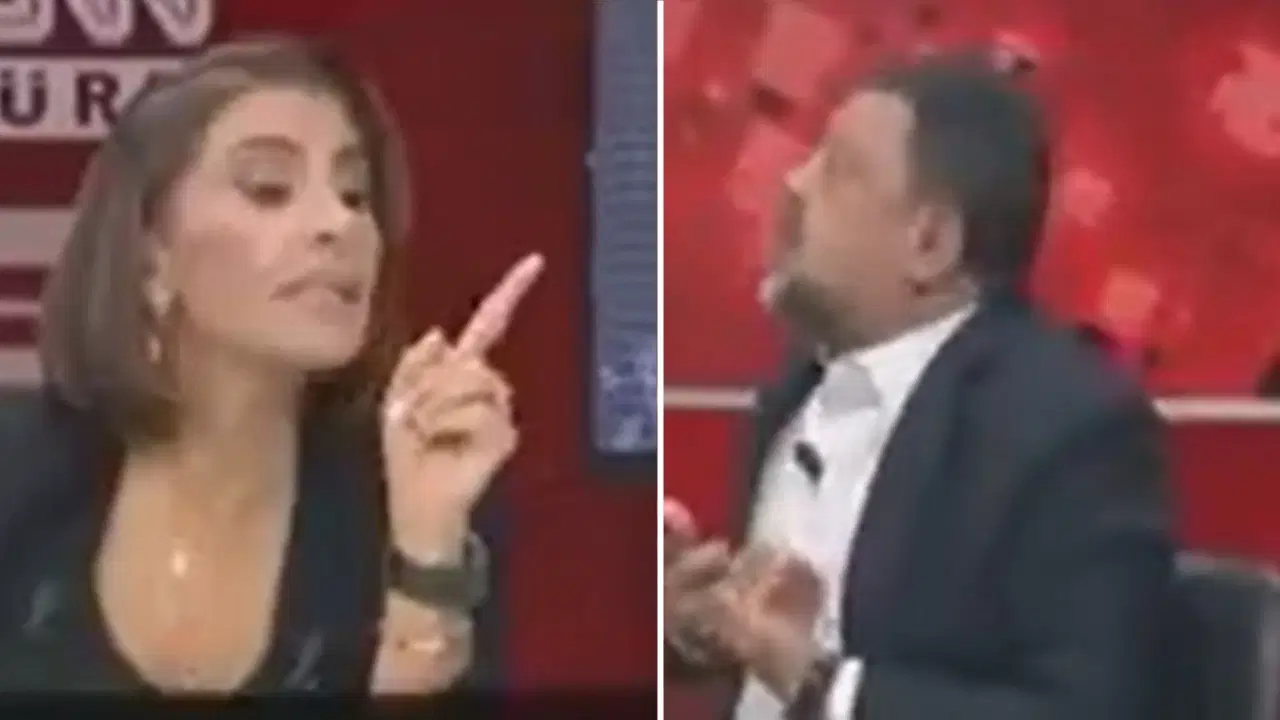 CNN Türk’te ‘Erdoğan-Trump’ kavgası: Yandaşlar birbirine girdi, AKP’li isimden ‘kanal yenilenmeli’ çağrısı geldi – Son Dakika Siyaset Haberleri