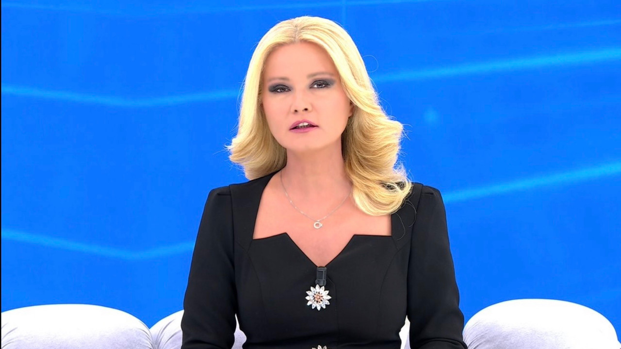 23 Eylül 2025 reyting sonuçları: Müge Anlı, Kıskanmak, Gözleri Karadeniz, Esra Erol hangisi zirvede? 23 Eylül 2025 reyting sonuçları: Müge Anlı, Kıskanmak, Gözleri Karadeniz, Esra Erol hangisi zirvede?