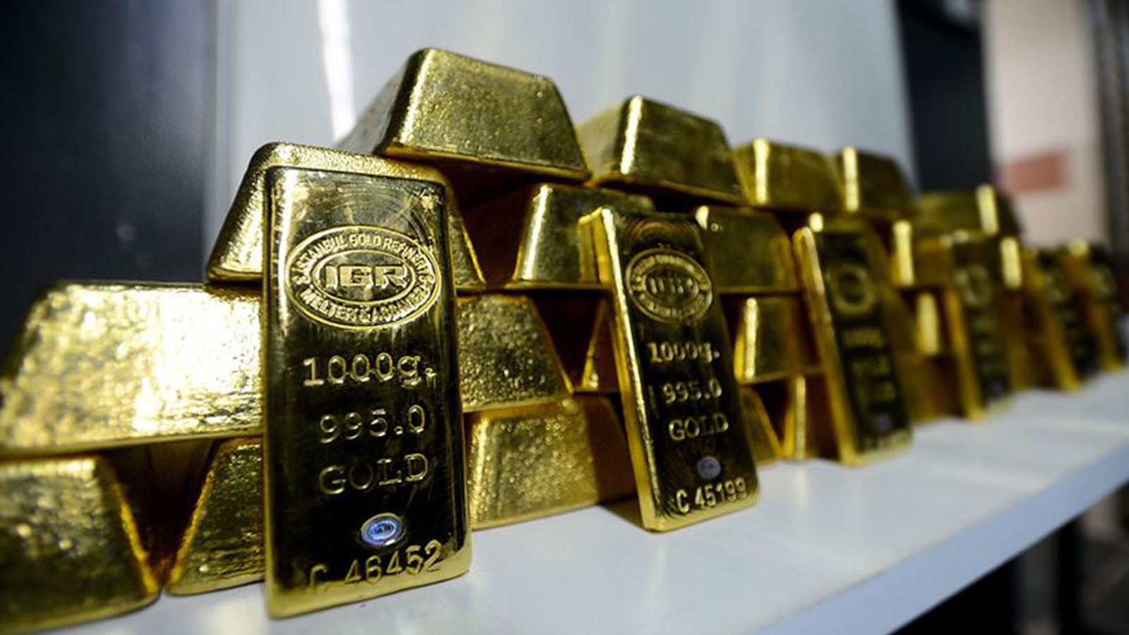 25 Eylül gram altın kaç lira? çeyrek altın ne kadar?