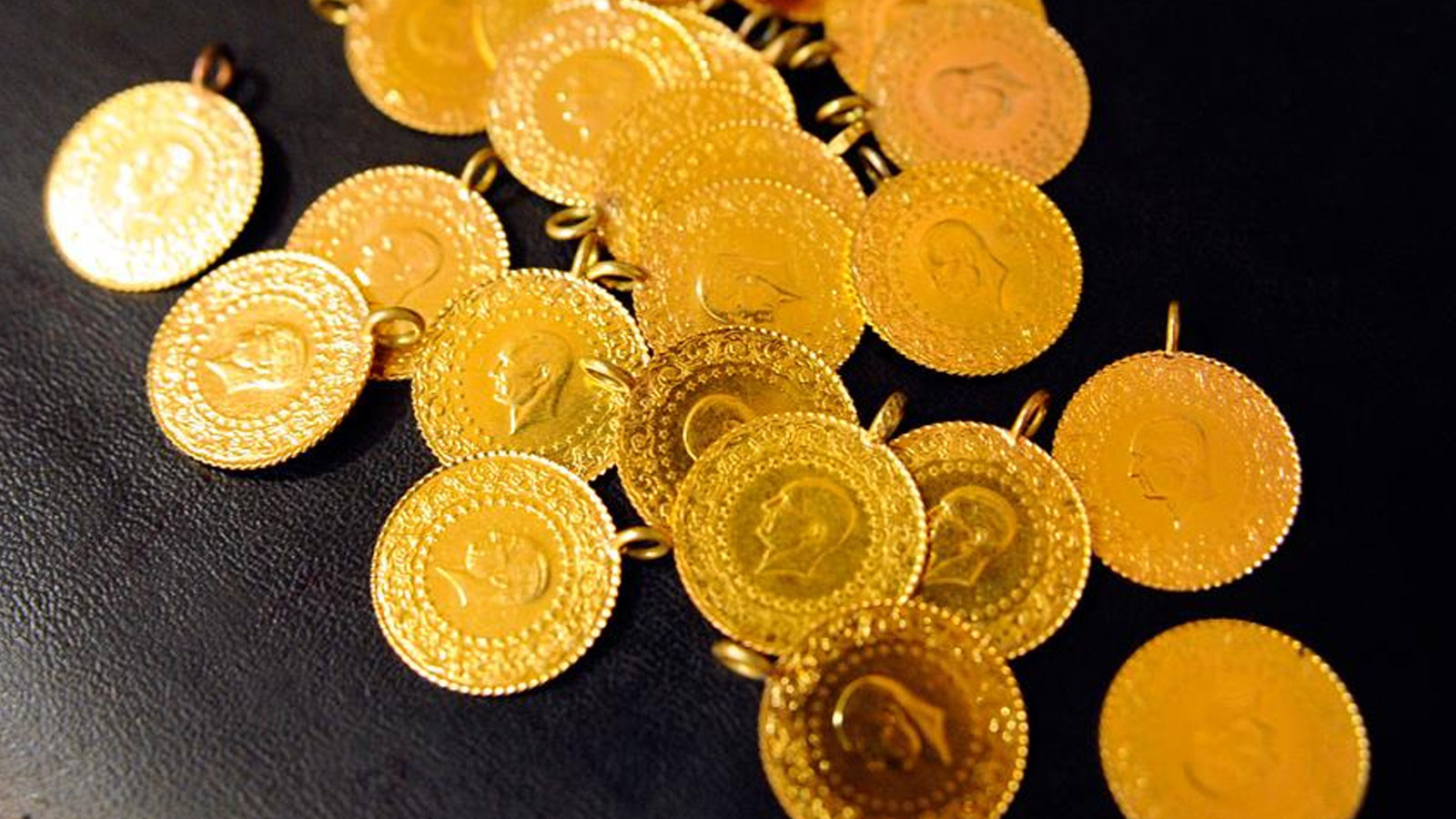 26 Eylül gram altın ne kadar? Çeyrek altın kaç lira?