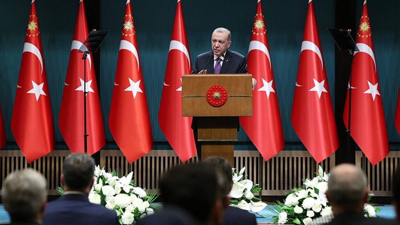 Kabine Toplantısı bugün: Erdoğan’ın masasında hangi konular var? – Son Dakika Siyaset Haberleri Kabine Toplantısı bugün: Erdoğan’ın masasında hangi konular var? – Son Dakika Siyaset Haberleri