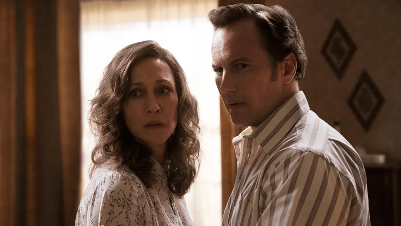 “The Conjuring” Evreni Yeni Bir Diziyle Genişliyor!