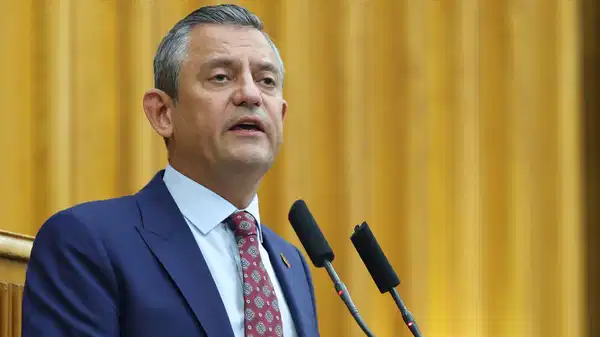 Özgür Özel’den CHP’nin ‘Meclis’ kararına ilişkin açıklama – Son Dakika Siyaset Haberleri