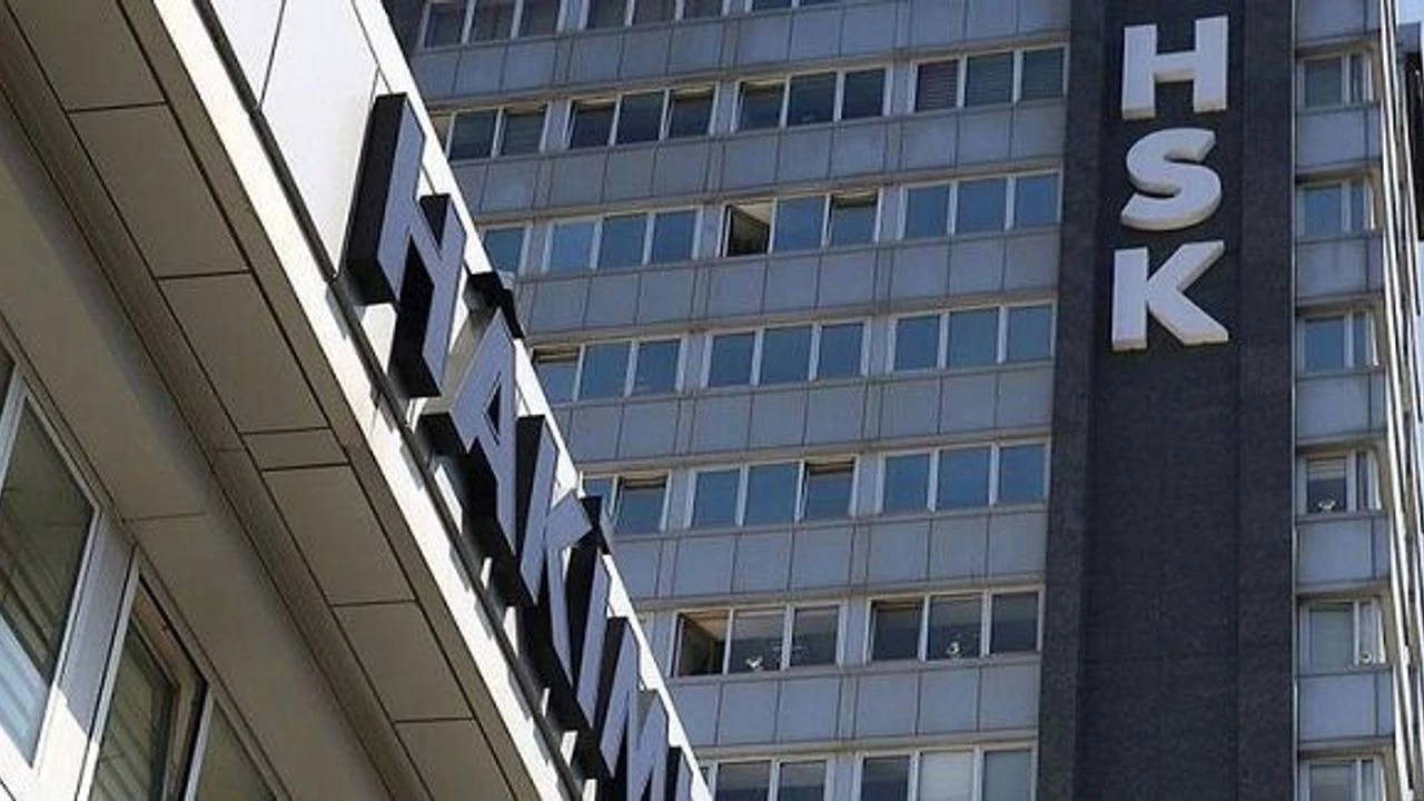 HSK üyeliği için TBMM Başkanlığına başvuru süreci başladı – Son Dakika Siyaset Haberleri HSK üyeliği için TBMM Başkanlığına başvuru süreci başladı – Son Dakika Siyaset Haberleri