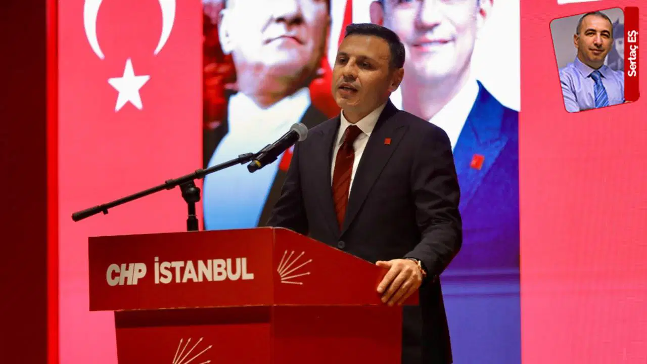 CHP İstanbul yönetimi ‘tedbiren’ görevden alındı, gözler 15 Eylül’deki kurultay davasında: Türkiye yol ayrımına doğru – Son Dakika Siyaset Haberleri