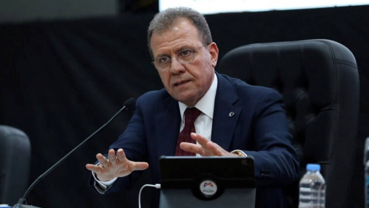 Vahap Seçer, muhalif kanalları eleştirdi: ‘Ekranlarda hep CHP tartışılıyor’ – Son Dakika Siyaset Haberleri Vahap Seçer, muhalif kanalları eleştirdi: ‘Ekranlarda hep CHP tartışılıyor’ – Son Dakika Siyaset Haberleri