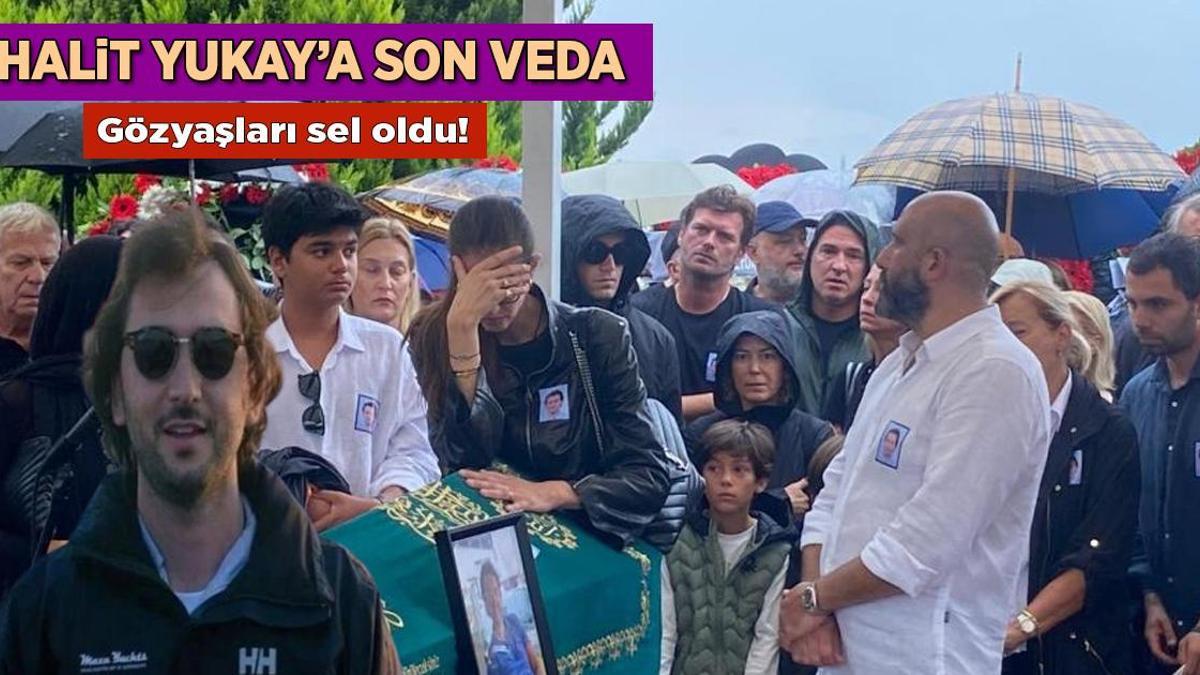 Haberler: Halit Yukay’ın cenaze töreninde gözyaşları sel oldu! Ümraniye Hekimbaşı Mezarlığı’nda toprağa verildi Haberler: Halit Yukay’ın cenaze töreninde gözyaşları sel oldu! Ümraniye Hekimbaşı Mezarlığı’nda toprağa verildi