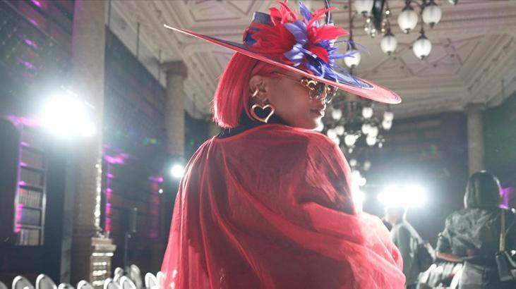 Barrus x Art de Huile: Kraliyetin Yeni Gözdesi Barrus x Art de Huile: Kraliyetin Yeni Gözdesi