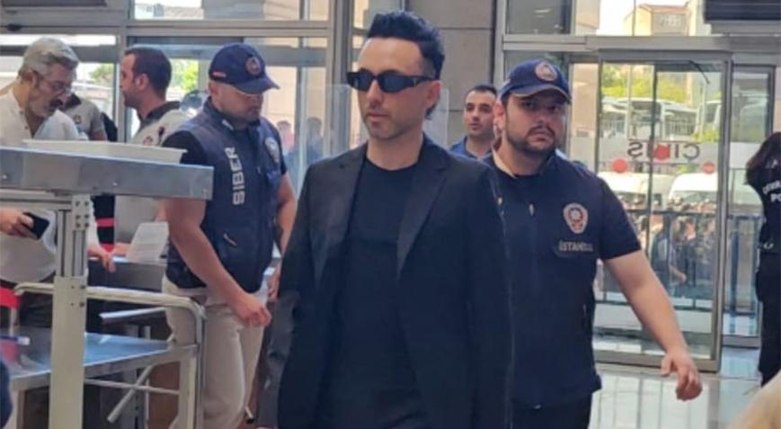 ‘Perperişan’ soruşturması… Mabel Matiz’in savcılıkta verdiği ifade ortaya çıktı ‘Perperişan’ soruşturması… Mabel Matiz’in savcılıkta verdiği ifade ortaya çıktı