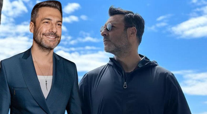 Oyuncu Barış Kılıç’tan Fenerbahçe maçı sonrası sert tepki Oyuncu Barış Kılıç’tan Fenerbahçe maçı sonrası sert tepki