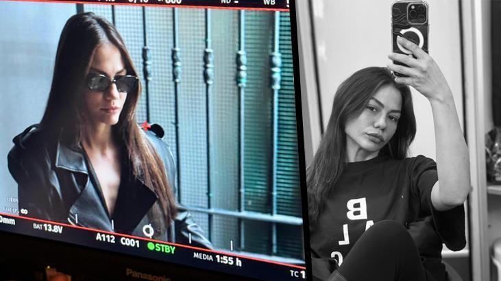 Demet Özdemir ‘Eylül’e veda etti! Kız kardeşine de yer verdi Demet Özdemir ‘Eylül’e veda etti! Kız kardeşine de yer verdi