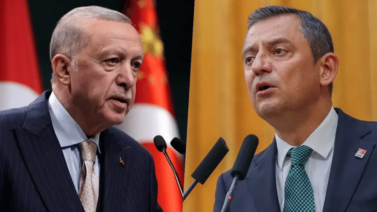 Erken seçim çağrıları sürerken… Bu anket sonucunda AKP yüzde 28’in altında! – Son Dakika Siyaset Haberleri