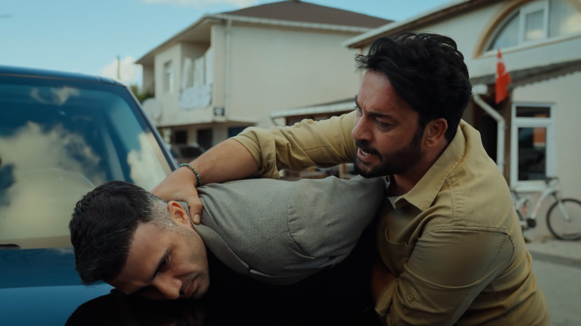 Arka Sokaklar yeni bölümüyle yine Türkiye’nin gündemini ekrana taşıyacak!