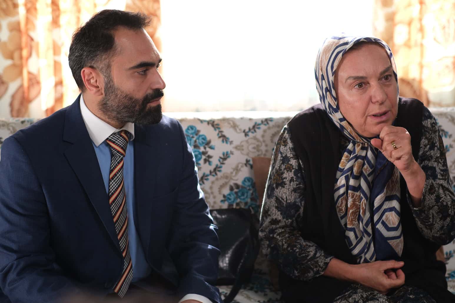 Gönül Dağı 186. Bölümde Cemile hasta olduğunu öğrendi! Selma, Leyla’nın asıl amacını Taner’e anlatamadı!