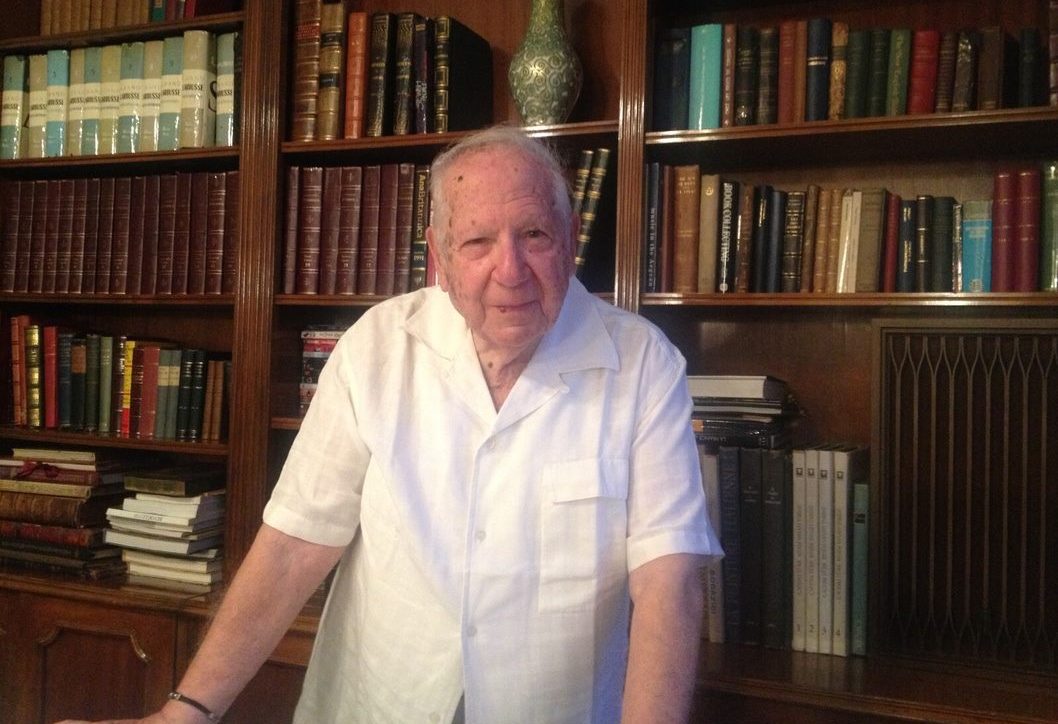GESİD, Sigorta Haftası’nda David Kohen’i Anıyor