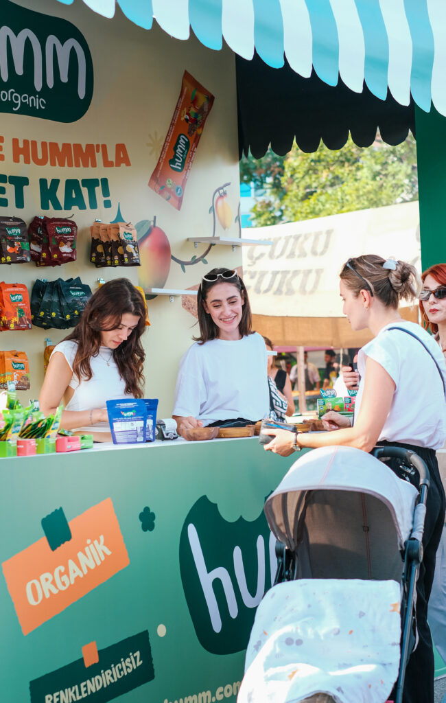 Kahve Festivaline “Sağlıklı Beslenme” Damgası! Kahve Festivaline “Sağlıklı Beslenme” Damgası!