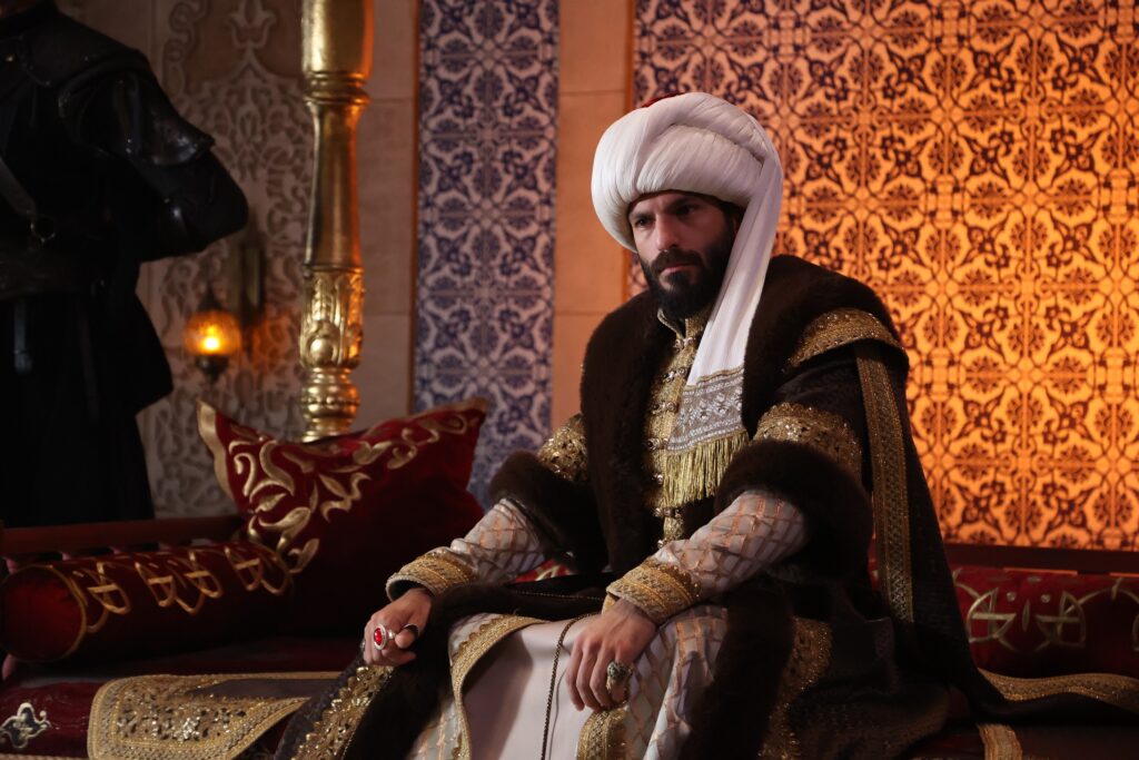 Mehmed: Fetihler Sultanı 51. Bölümde Vlad, yoldaşlarına kılıç çekti! Fatih Sultan Mehmed, Şehzade Bayezid’in canını bağışladı!