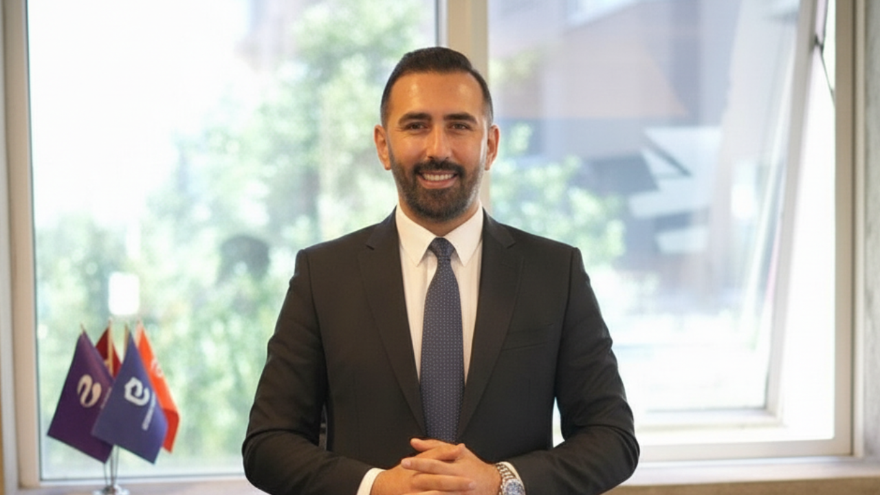 PASAD Başkanı Mesut Kökçü’den Sigorta Haftası Mesajı PASAD Başkanı Mesut Kökçü’den Sigorta Haftası Mesajı