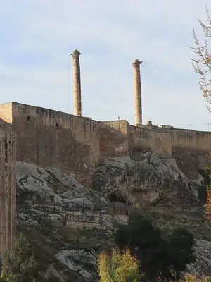 Urfa ve Nostalji – Kara Tahta Urfa ve Nostalji – Kara Tahta