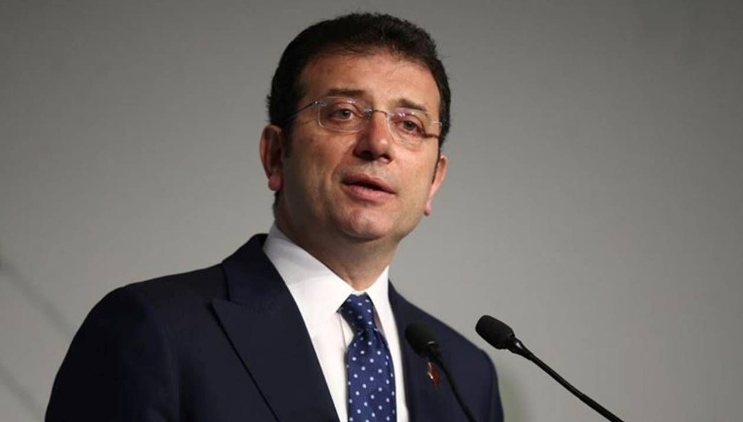 İmamoğlu’nun bilirkişi davası ertelendi