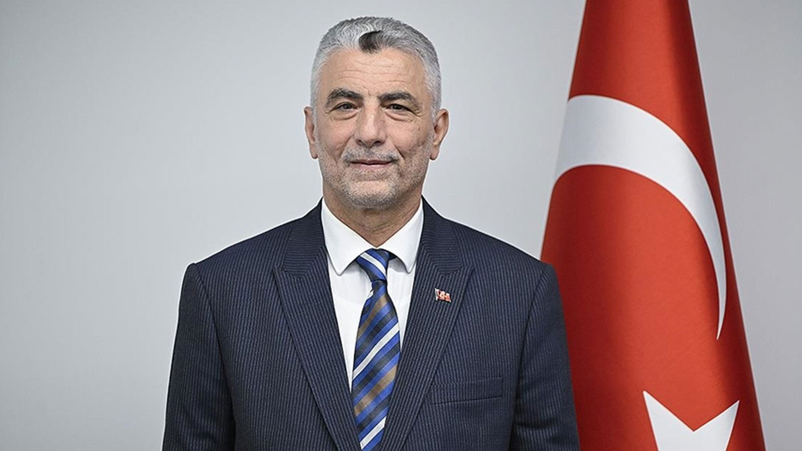 Yüksek ve orta-tüksek teknoloji ihracatımızın payı yüzde 42,5’e yükselmiştir