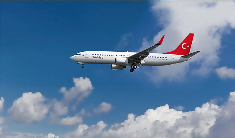 THY İletişim Başkanı’ndan Boeing açıklaması