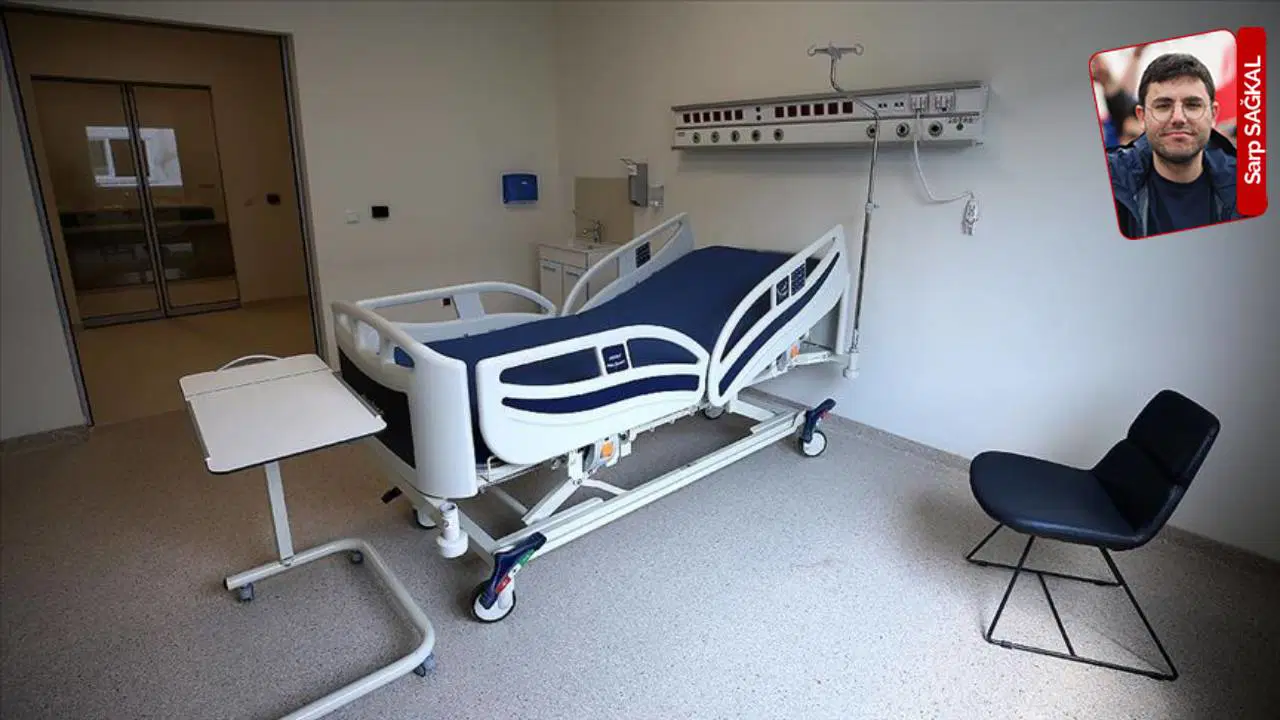 Sayıştay, üniversite hastanelerindeki usulsüzlükleri sıraladı: Çalışmayan personele ödeme yapılmış, hastalardan fazla ücret alınmış – Son Dakika Siyaset Haberleri Sayıştay, üniversite hastanelerindeki usulsüzlükleri sıraladı: Çalışmayan personele ödeme yapılmış, hastalardan fazla ücret alınmış – Son Dakika Siyaset Haberleri