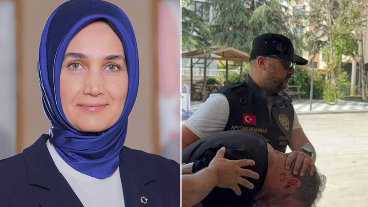 Vali Yiğitbaşı’na hakaret ettiği iddiasıyla tutuklandı – Son Dakika Siyaset Haberleri