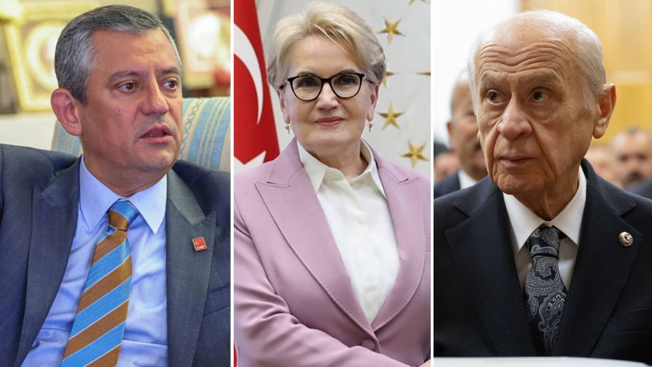 Özgür Özel’den, Devlet Bahçeli’ye canlı yayında ‘2016 MHP Kurultayı’ göndermesi: ‘Meral Akşener iktidar oluyordu partide…’ – Son Dakika Siyaset Haberleri Özgür Özel’den, Devlet Bahçeli’ye canlı yayında ‘2016 MHP Kurultayı’ göndermesi: ‘Meral Akşener iktidar oluyordu partide…’ – Son Dakika Siyaset Haberleri