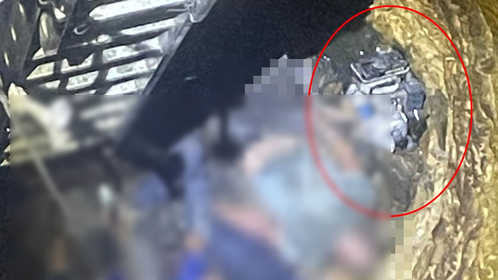 Diyarbakır’da su kuyusu faciası! 4 kişi hayatını kaybetti Diyarbakır’da su kuyusu faciası! 4 kişi hayatını kaybetti