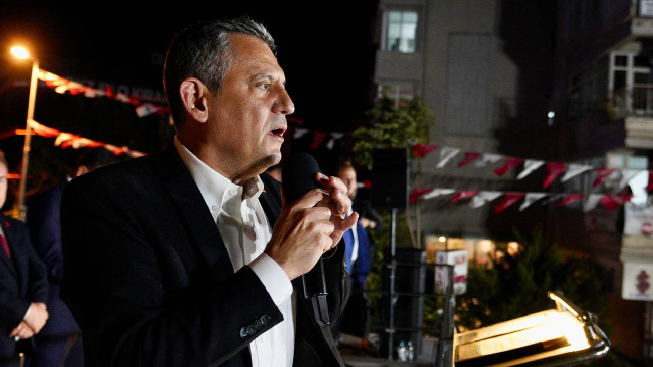 Özgür Özel’den Ekrem İmamoğlu açıklaması: ‘Suçu ‘Erdoğan’ı yenmek… – Son Dakika Siyaset Haberleri