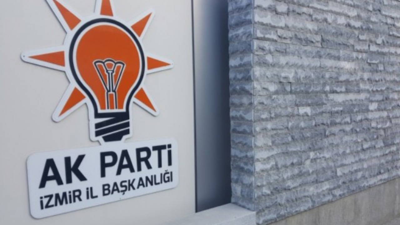 AKP’de İzmir depremi! 5 ilçe başkanı istifa etti! – Son Dakika Siyaset Haberleri