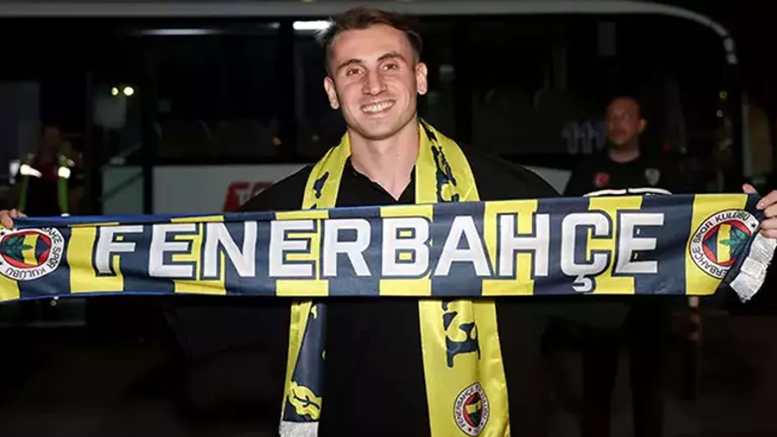 Kerem Aktürkoğlu İstanbul’da! Galatasaraylıları kızdıracak sözler Kerem Aktürkoğlu İstanbul’da! Galatasaraylıları kızdıracak sözler